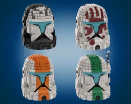 Delta Squad BUNDLE