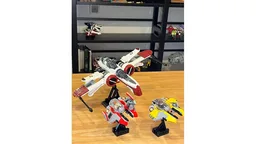 ARC-170 MOD