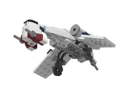 Micro LAAT/c LAATc Carrier