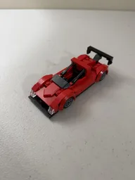 Ferari 333 SP