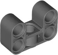 Technic Beam 2 x 3 Thick [90° Offset Centre Beam Hole]