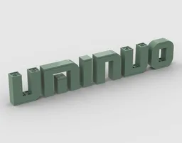 UMINUO in MI Style from 21327
