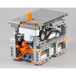 Useless Box