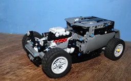 Hot Rod