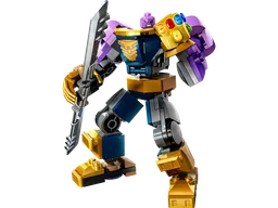 Thanos Mech Armor