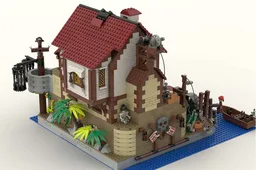 The Pirates Pub