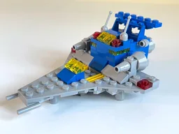 Micro Galaxy Explorer