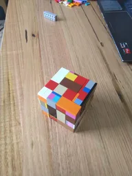 Puzzlecube