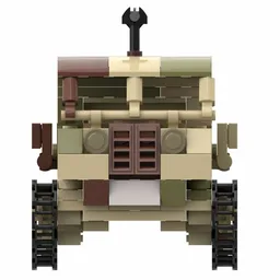 RSO Raupenschlepper Ost