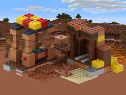 Better trading outpost