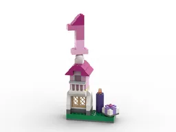 First Birthday