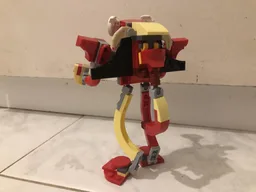 31145 frog leg