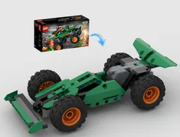 Formula 1 42149 Alternative