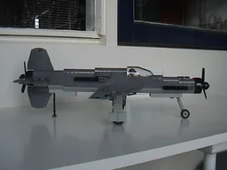 Do-335 Pfeil