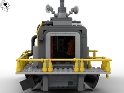 The Company ship