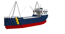 Aigle D'Océan / Ocean Eagle