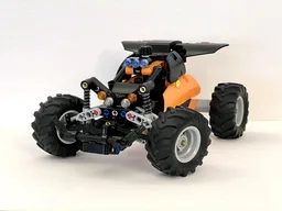 Small Buggy