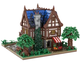 Medieval Tavern