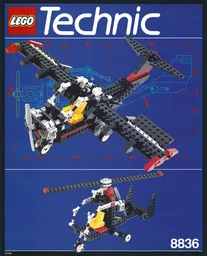 Sky Ranger
