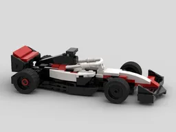 2023 Haas VF-23 F1