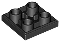 Tile Special 2 x 2 Inverted