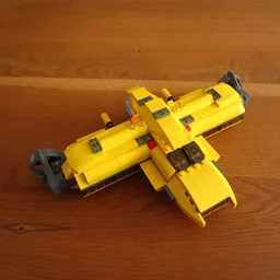 4888 Submarine Tau 01A