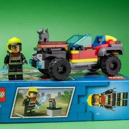 60393 Fast Responder