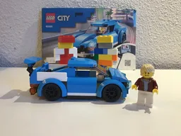 60285 pickup