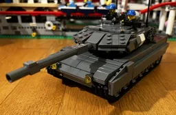 Leopard 2A5