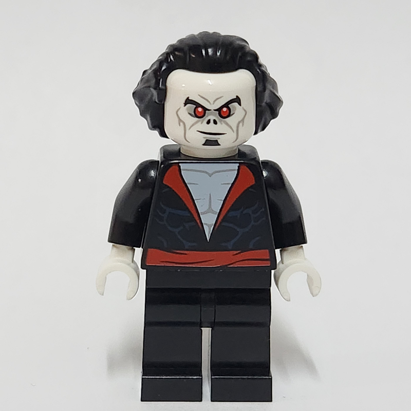 Lego Morbius
