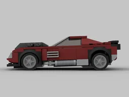 Hollowback - Hot Wheels Acceleracers