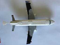 Passenger Plane