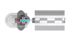 Federation Construction Ship (ST: Armada)