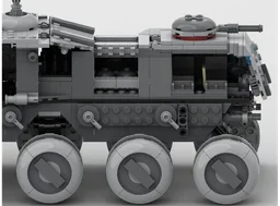 HAVw A6 Juggernaut