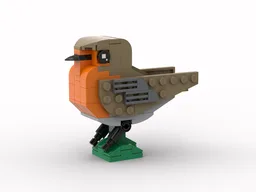 Simple robin