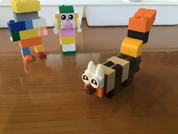 Simple Squirrel