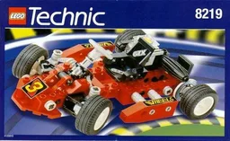 Go-Cart