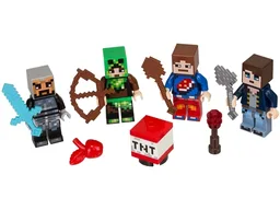 Minecraft Skin Pack