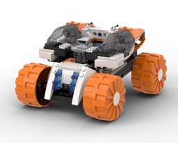 Rover MM