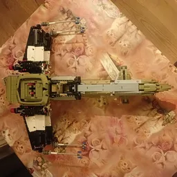 42110 Lego X Wing