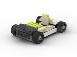 Go Kart