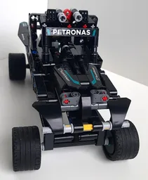 Off-Roader