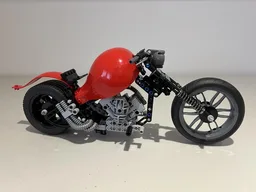 Chopper v2