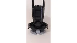 76139 Model B: Batmask
