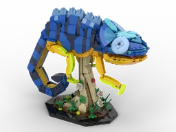 Chameleon