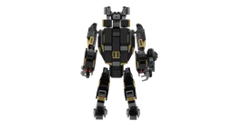 Attack Mech