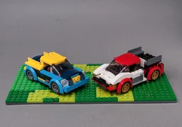 60256 Cargo Vehicles