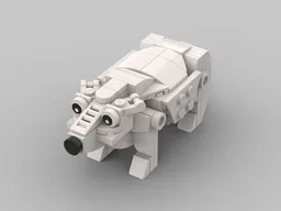 Polar bear