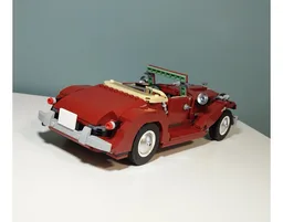 10290 DeVille Roadster