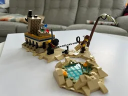 Oasis Ambush